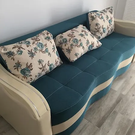 Apartmán Veronica Mamaia