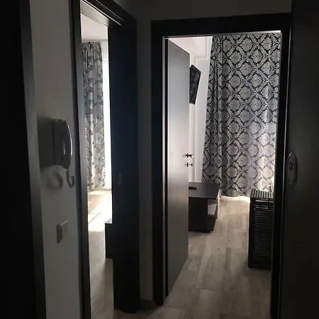 Veronica Apartmán