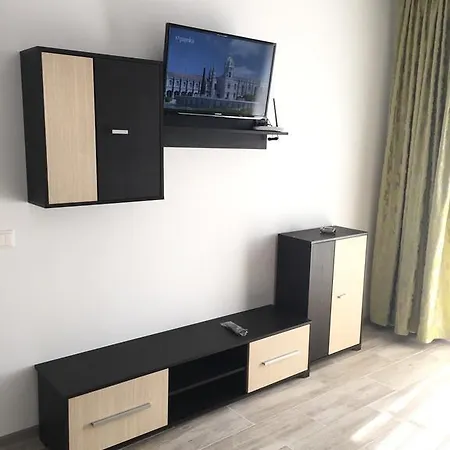 Apartmán Veronica *