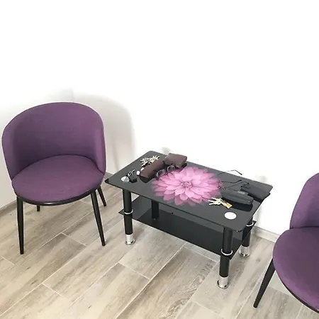 Veronica Apartmán *