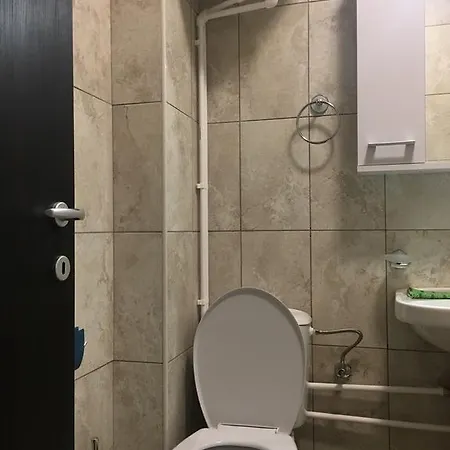 Veronica Apartmán *