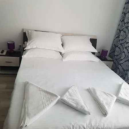 Veronica Apartmán Mamaia