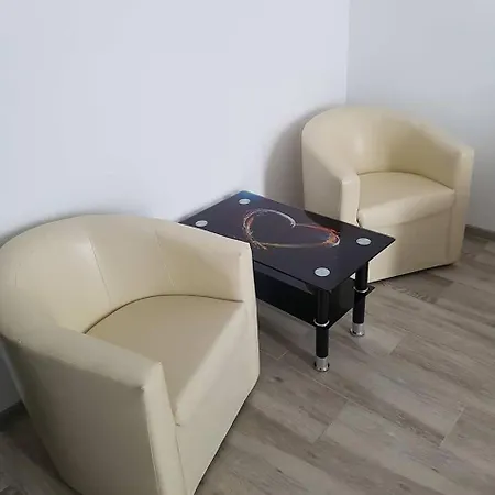 Apartmán Veronica Mamaia