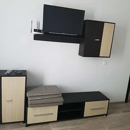 Apartmán Veronica Mamaia