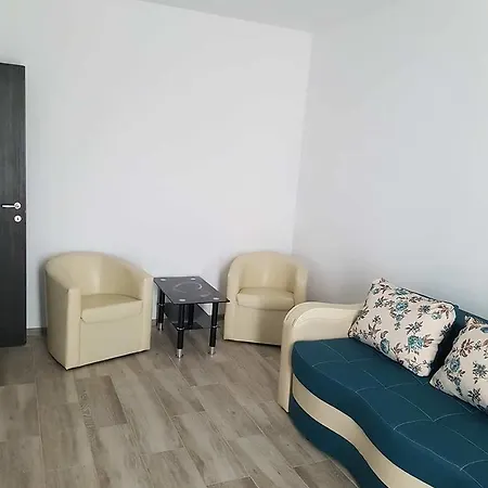 Apartmán Veronica *