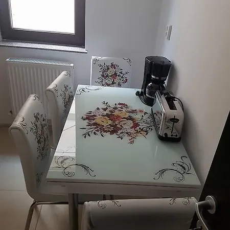 Apartmán Veronica Mamaia