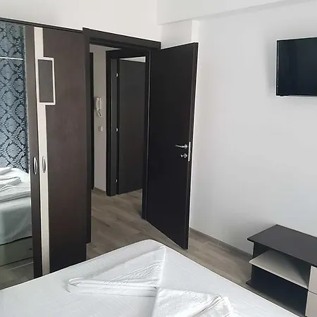 Apartmán Veronica