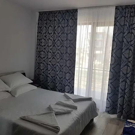 Apartmán Veronica Mamaia