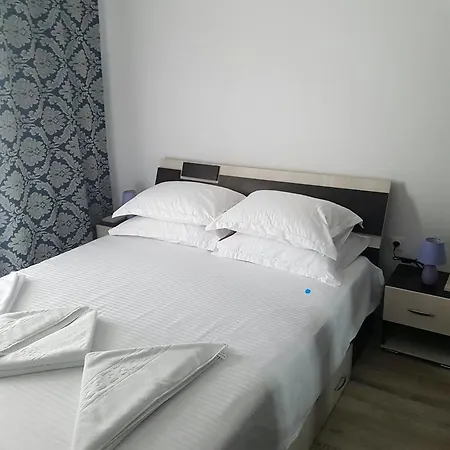 Veronica Apartmán *