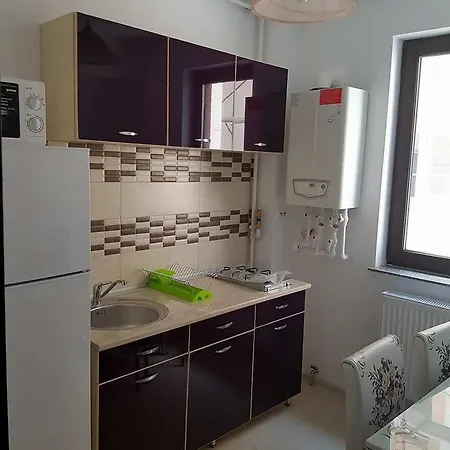 Apartmán Veronica *