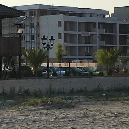 Veronica * Mamaia
