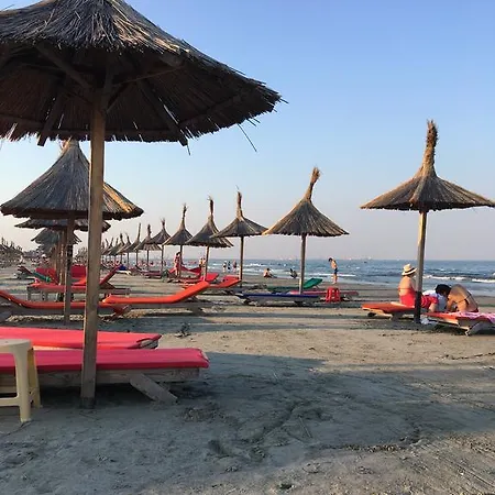 Veronica * Mamaia