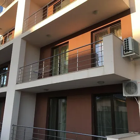 Apartmán Veronica