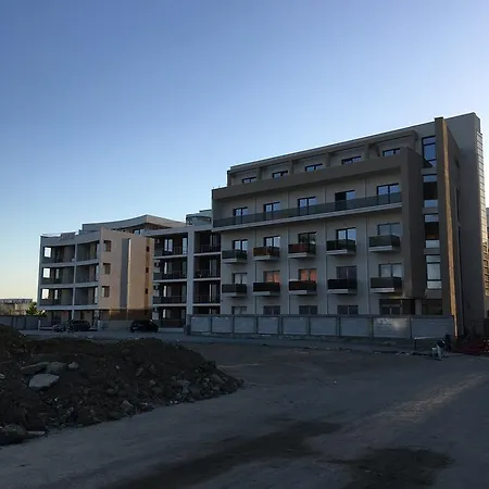 Apartmán Veronica