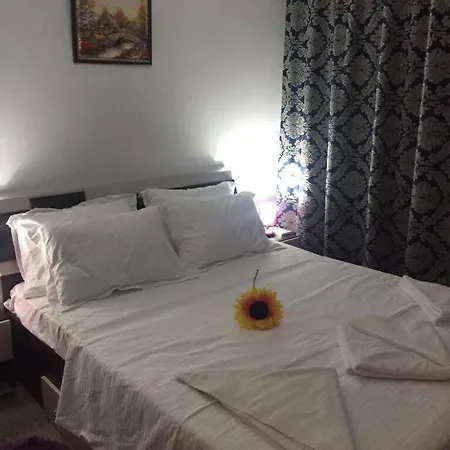 Veronica Apartmán *